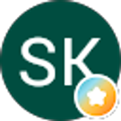 Profile photo of SK P