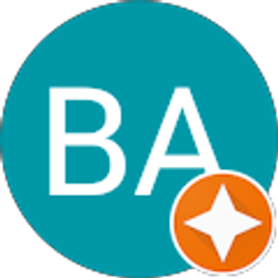 Profile photo of BA Willard