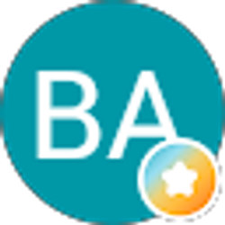 Profile photo of BA Willard