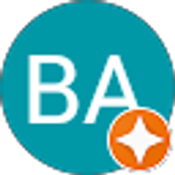 Profile photo of BA Willard