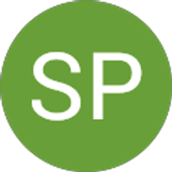 Profile photo of SP P