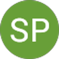 Profile photo of SP P
