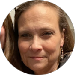 Profile photo of Danielle McClain