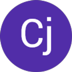 Profile photo of Cj Robinson