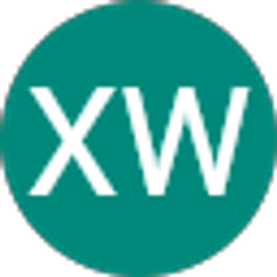 Profile photo of XW