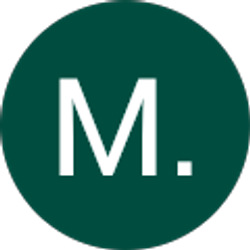 Profile photo of M. McCubbins