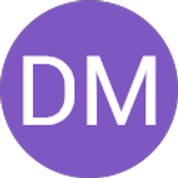 Profile photo of DM