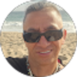 Profile photo of Carlos Galvez