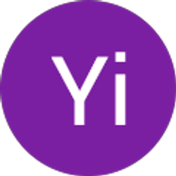 Profile photo of Yi Wan