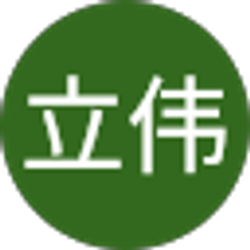 Profile photo of 井立伟