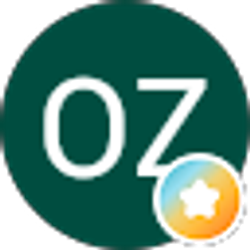 Profile photo of OZ