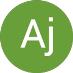 Profile photo of Aj Murray