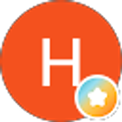 Profile photo of Hailey H.