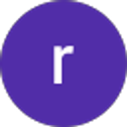 Profile photo of rickie evans