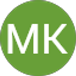 Profile photo of MK