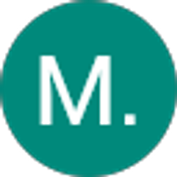 Profile photo of M. Jones