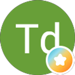 Profile photo of Td Jones