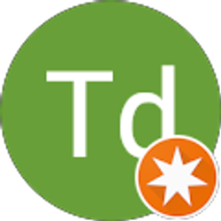 Profile photo of Td Jones