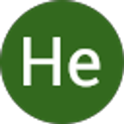 Profile photo of He Chang