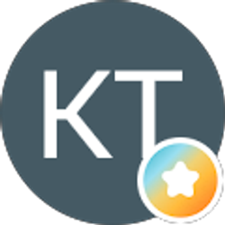 Profile photo of KT Laughlin