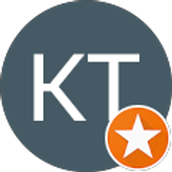 Profile photo of KT Laughlin