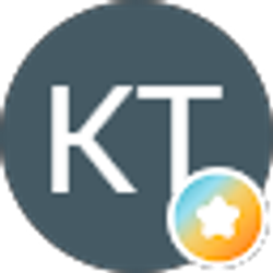 Profile photo of KT Laughlin