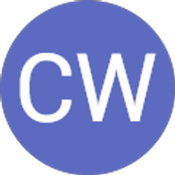 Profile photo of CW G