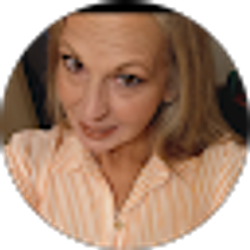 Profile photo of Kelly Mistretta