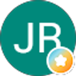 Profile photo of JR