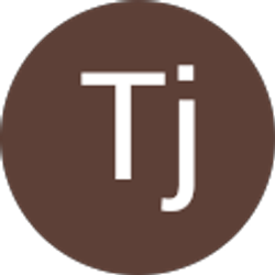 Profile photo of Tj Tj