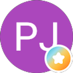 Profile photo of PJ Strokes