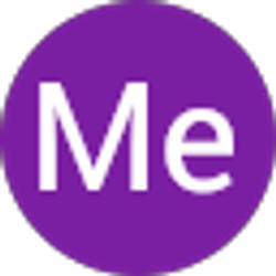Profile photo of Me Me