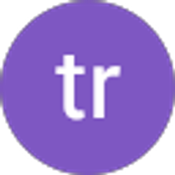 Profile photo of tr rd