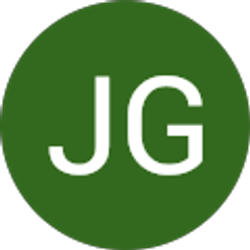 Profile photo of JG B