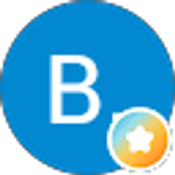 Profile photo of B. Ramsey