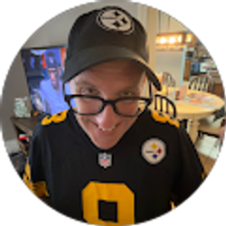 Profile photo of Mark Rodgers