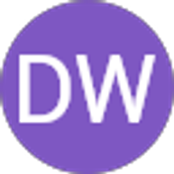 Profile photo of DW Godfrey