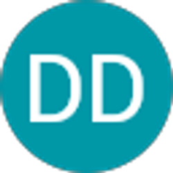 Profile photo of DD DS