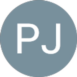 Profile photo of PJ M