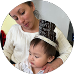 Profile photo of Leisu Granillo