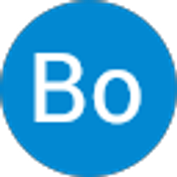 Profile photo of Bo Long