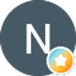 Profile photo of Nita Bonita