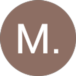 Profile photo of M. Ty