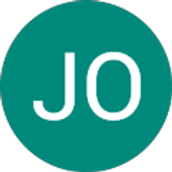 Profile photo of JO WALKER