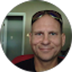 Profile photo of Rex Yackee
