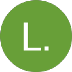 Profile photo of L. Mysterious