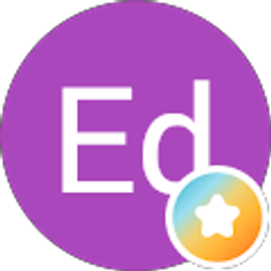 Profile photo of Ed Barthel