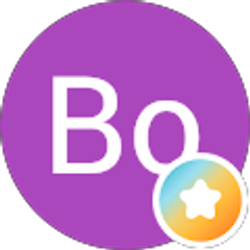 Profile photo of Bo Turner
