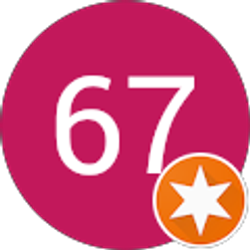 Profile photo of 67 444