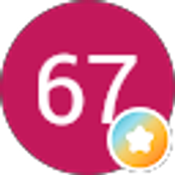 Profile photo of 67 444